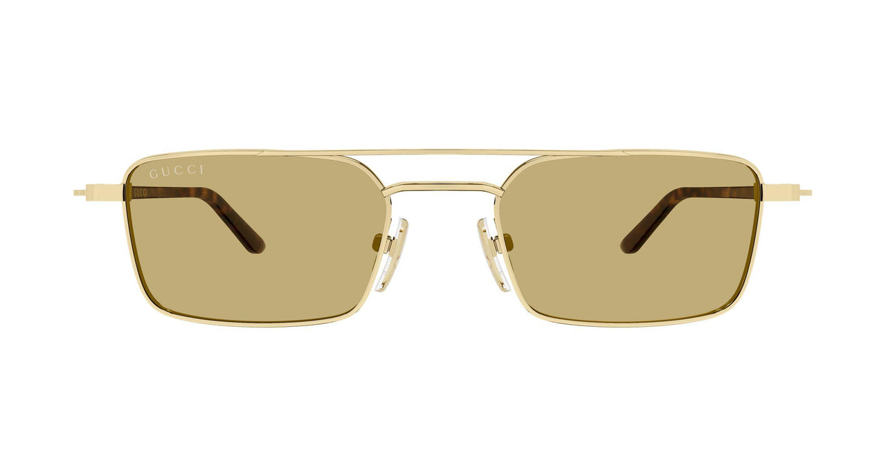 003 - Gold/Havana - Brown