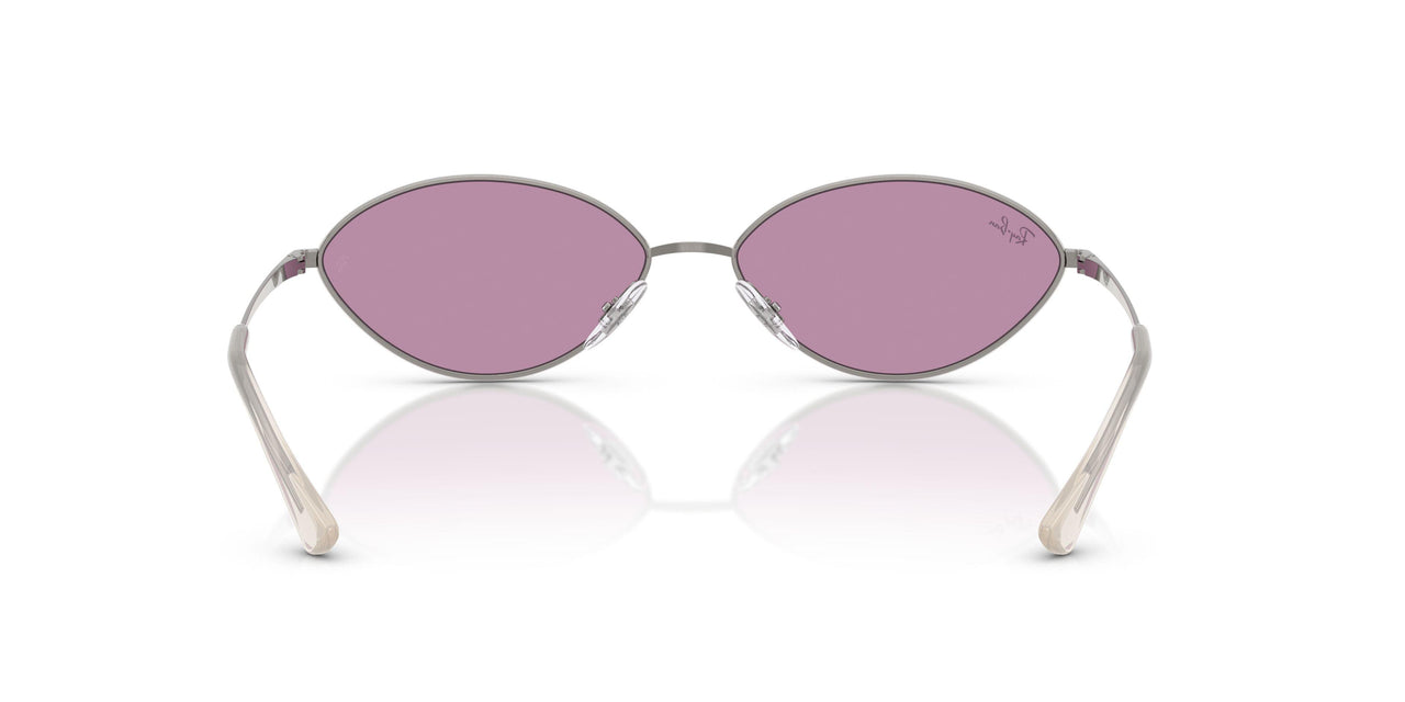 004/69 - Grey - Dark Violet