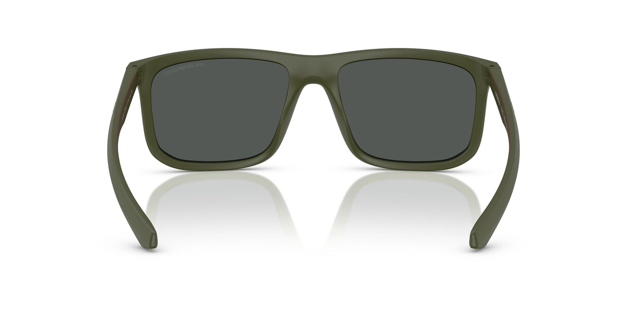 618487 - Green - Dark Grey