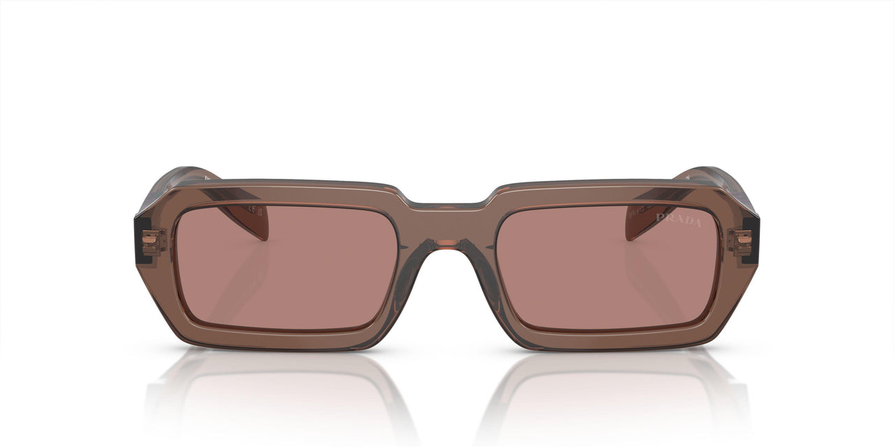 17O60B - Brown - Light Brown