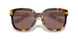 VAU70D - Tortoise - Brown Mirr Silver Int Violet
