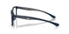 61851W - Blue - Clear