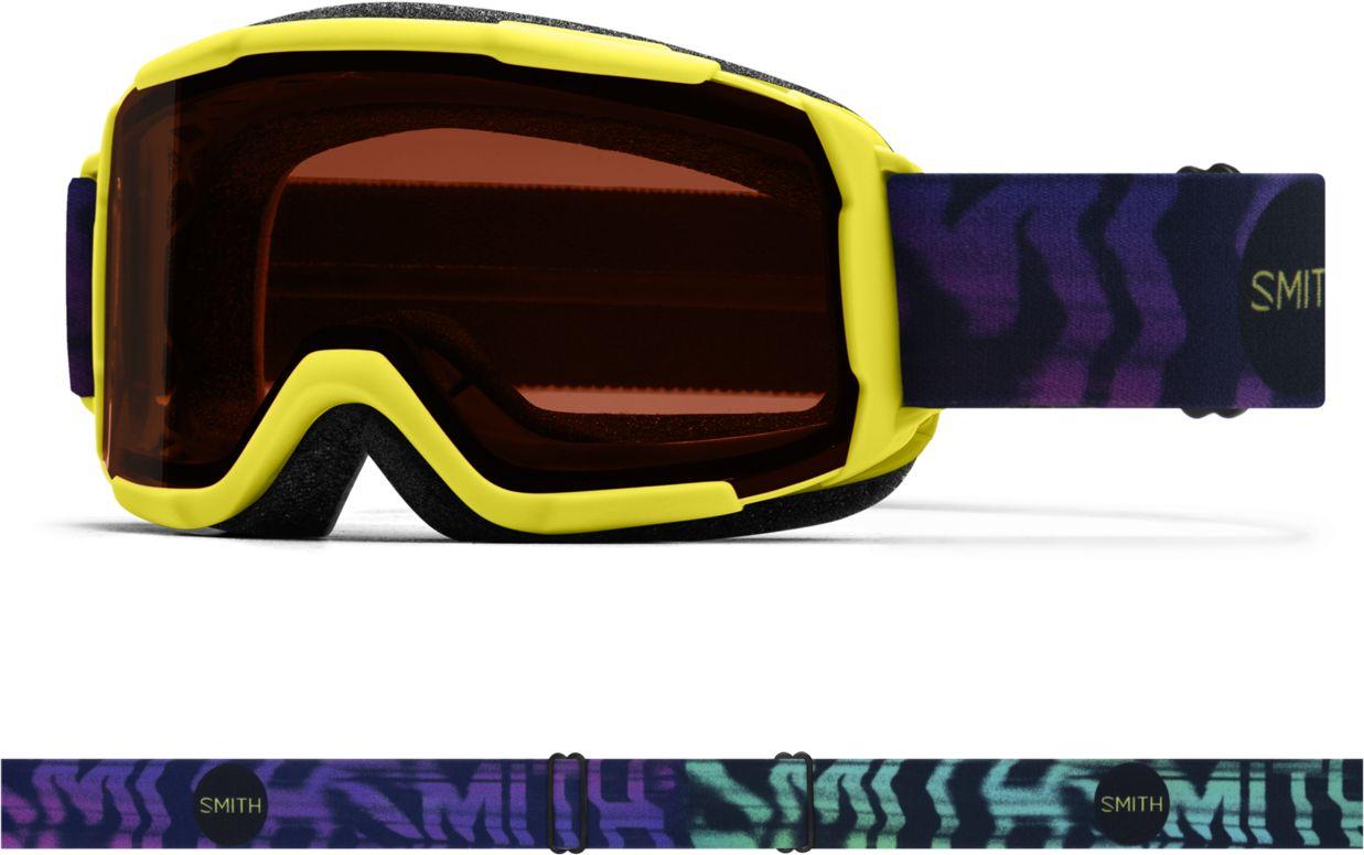 Smith Optics Snow Goggles M00671 Daredevil Goggles