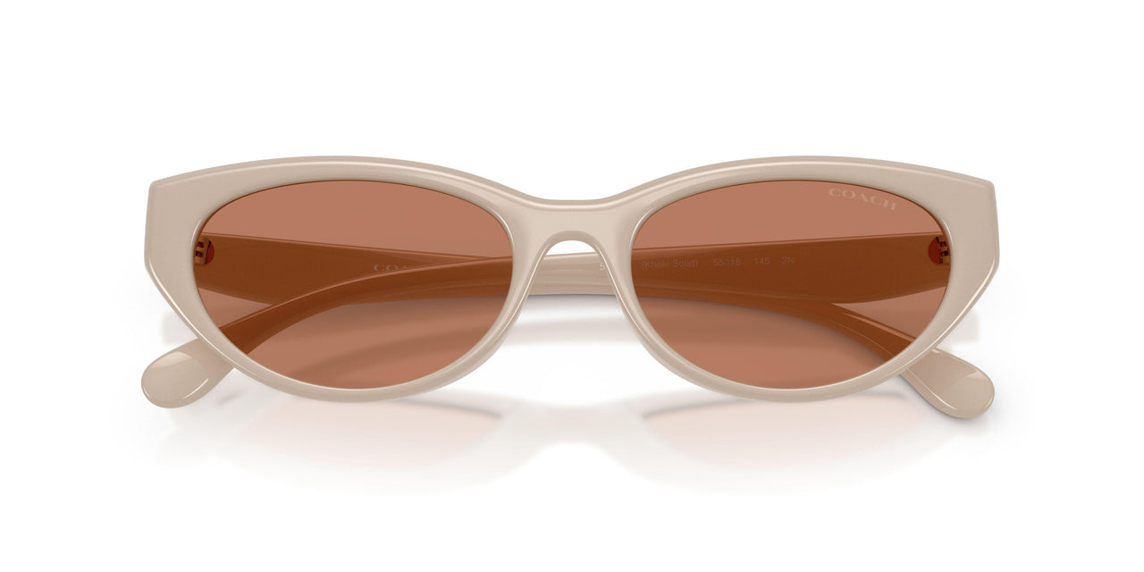 58843 - Brown - Brown Solid