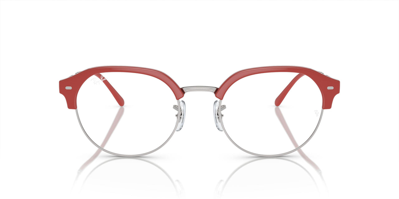 8323 - Red - Clear