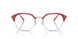 8323 - Red - Clear