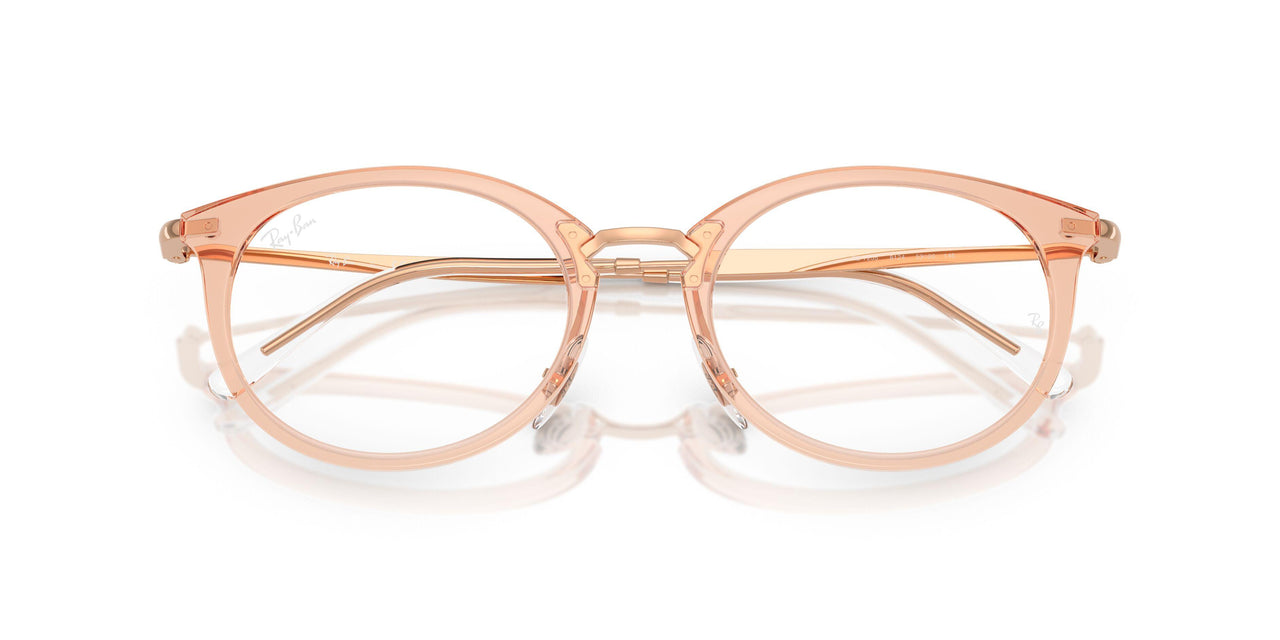 8124 - Brown - Clear