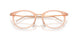 8124 - Brown - Clear