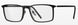 Silhouette Rising Dawn 2965 Eyeglasses