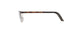 6030 - Mahogany / Gold