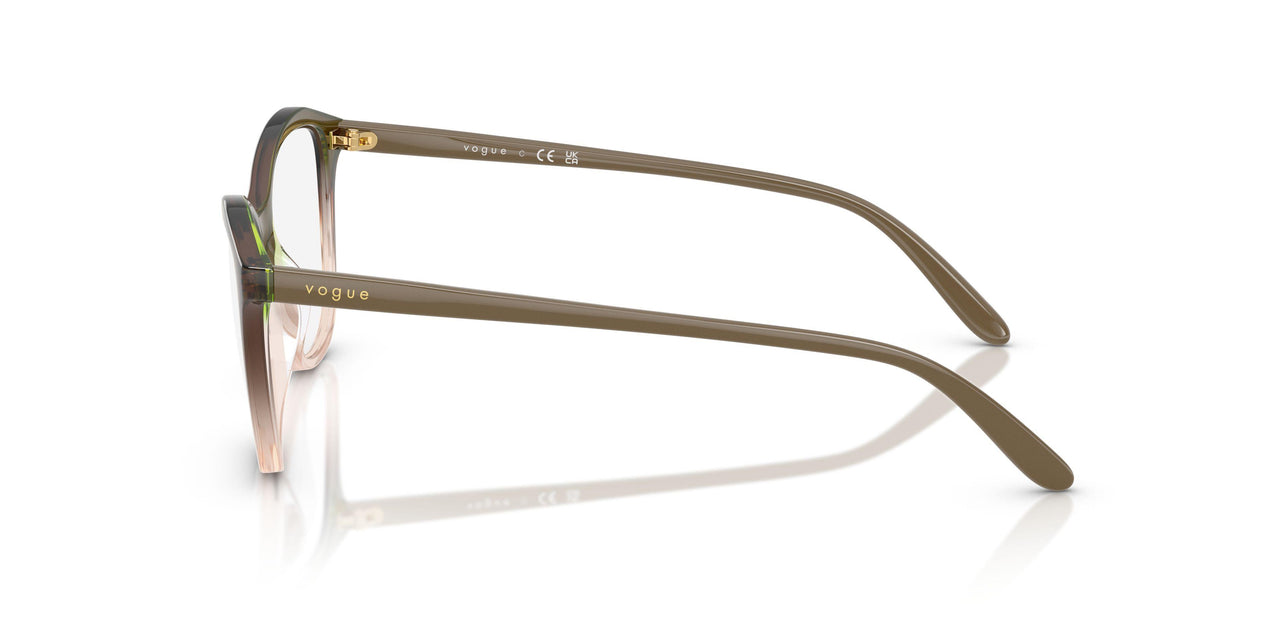 3303 - Brown