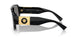 GB1/81 - Black - Dark Grey Polar