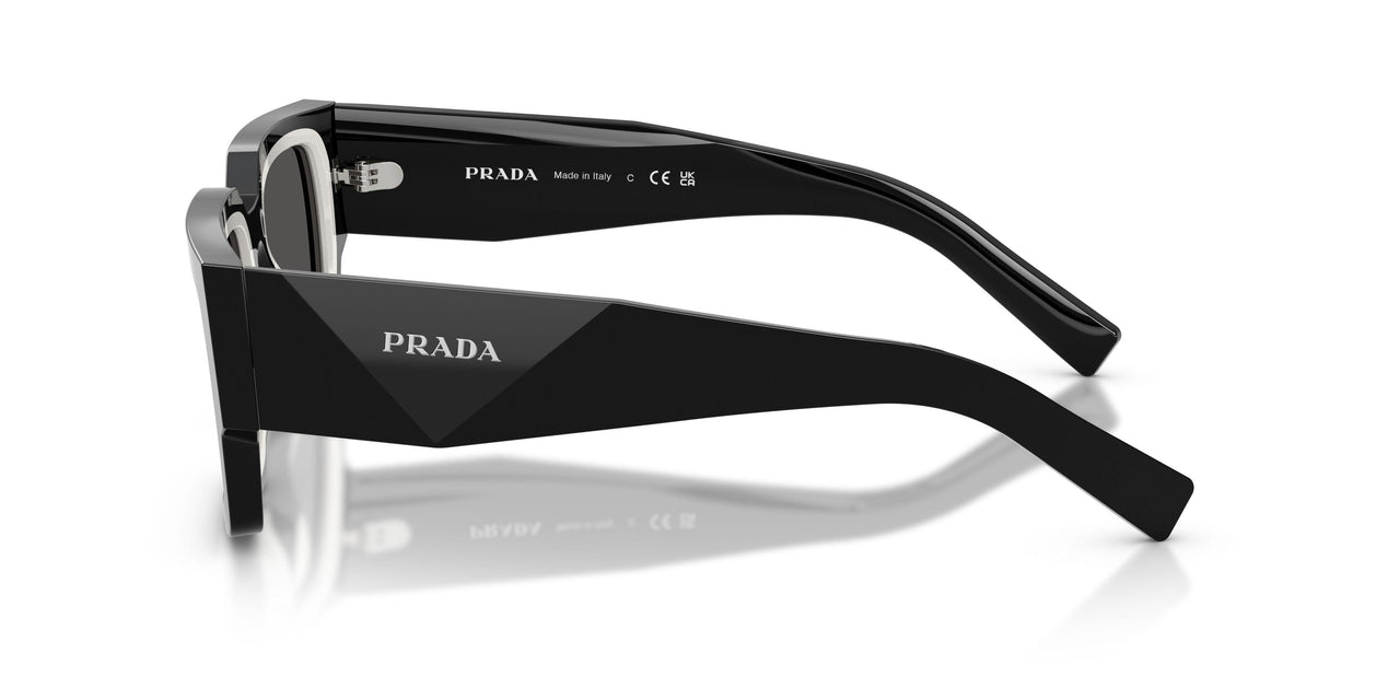 16K08Z - Black - Dark Grey