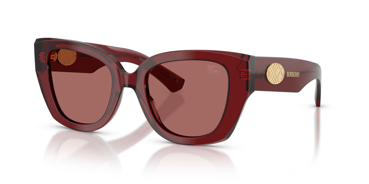 Burberry 4503F Sunglasses