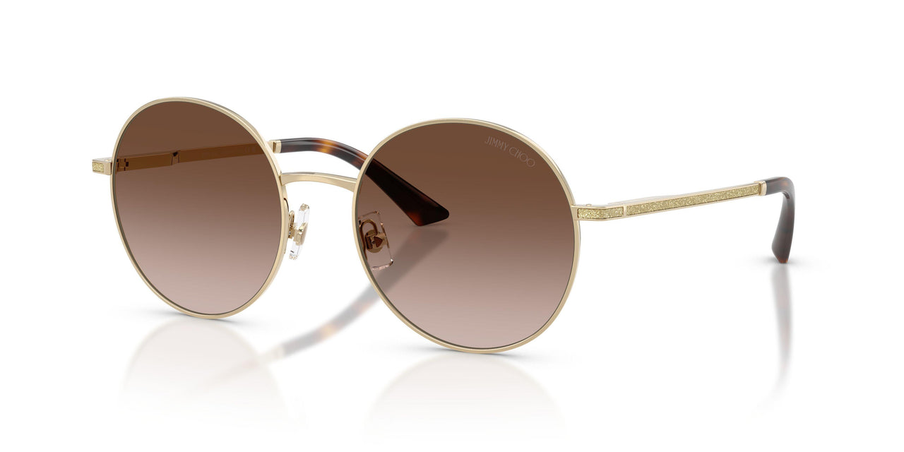 Jimmy Choo 4028J Sunglasses