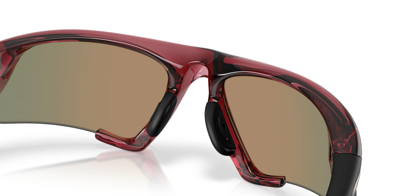 953212 - Red - Prizm Ruby