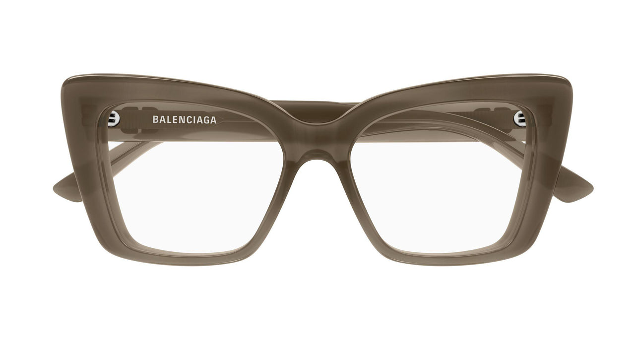 005 - Brown - Transparent