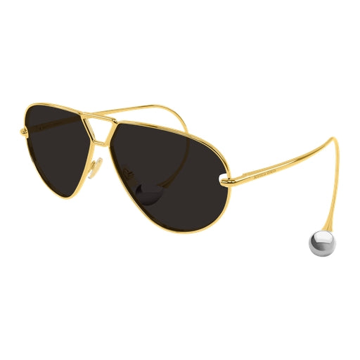 Bottega Veneta BV1437S Sunglasses