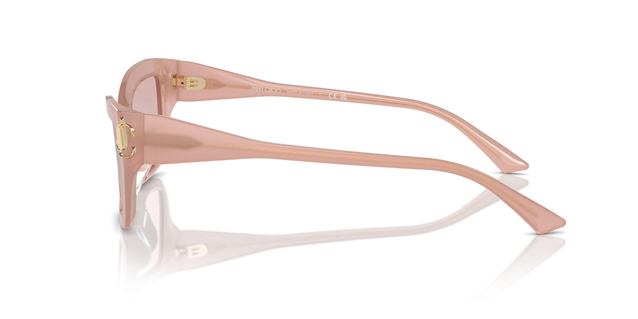 5027/5 - Pink - Pink