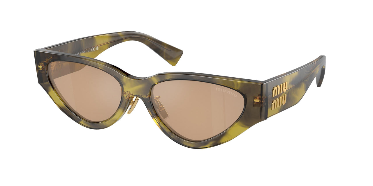 Miu Miu 03ZS Sunglasses