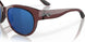901106 - Bordeaux - Blue Mirror 580p