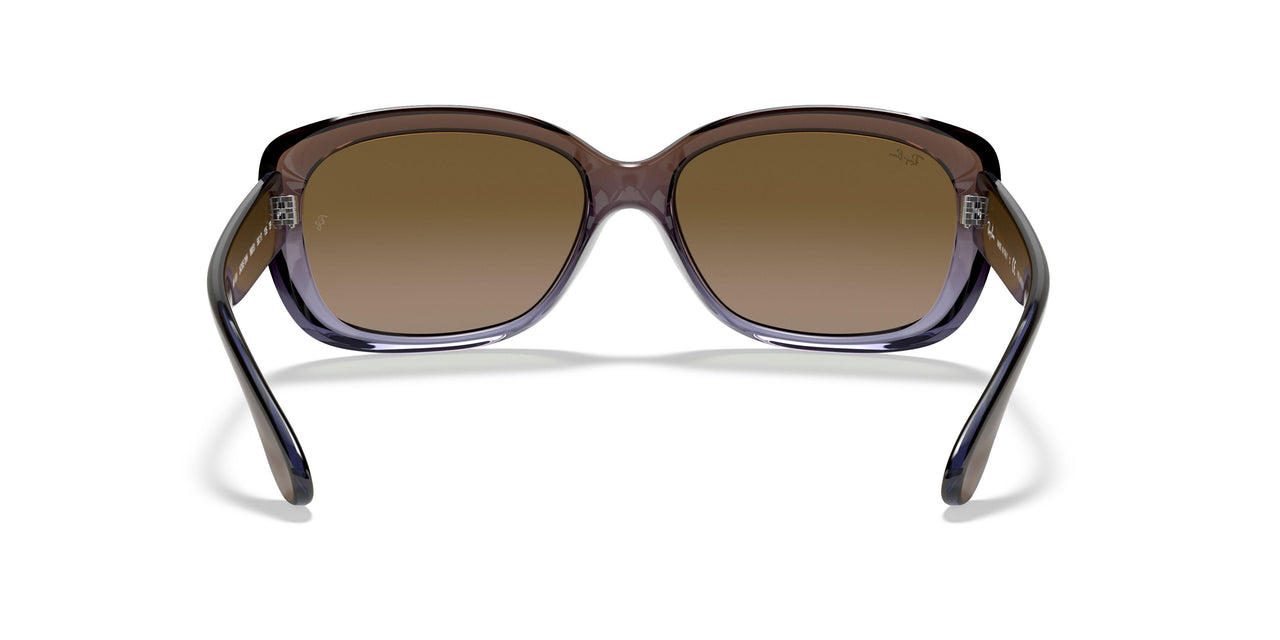 860/51 - Brown - Crystal Mg Chocolate Grad
