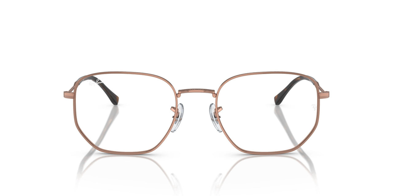 3094 - Gold - Clear