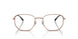 3094 - Gold - Clear