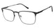 New Globe L5173-P Eyeglasses