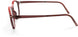 3540 - Wine Red