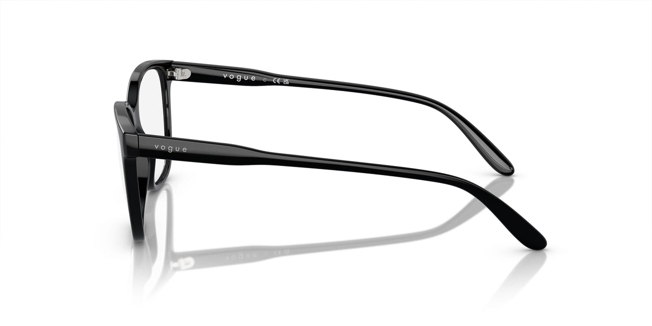 W44 - Black