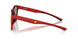 514/6P - Red - Mirror Red