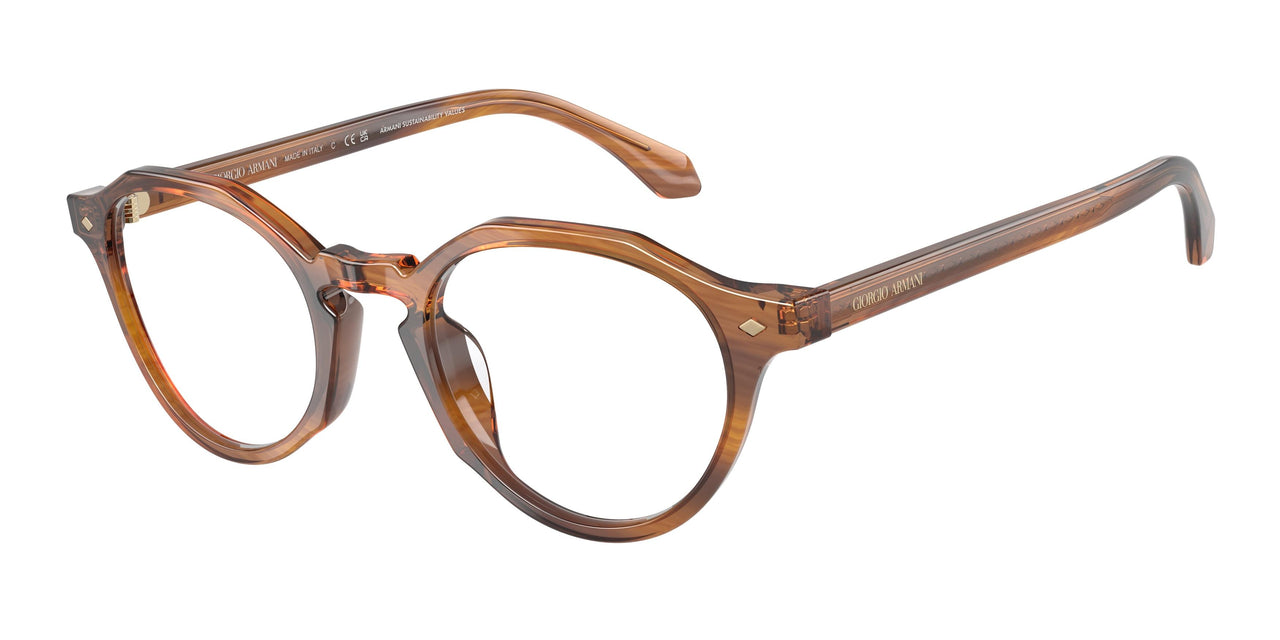 Giorgio Armani 7264U Eyeglasses