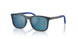 715155 - Grey - Dark Blue Mirror Blue