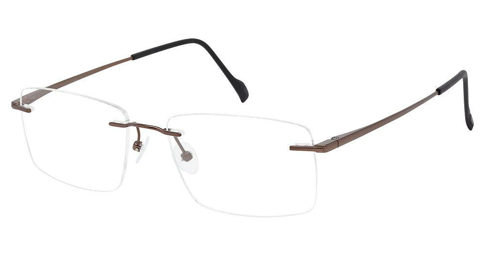 Stepper STE-86569-SI Eyeglasses
