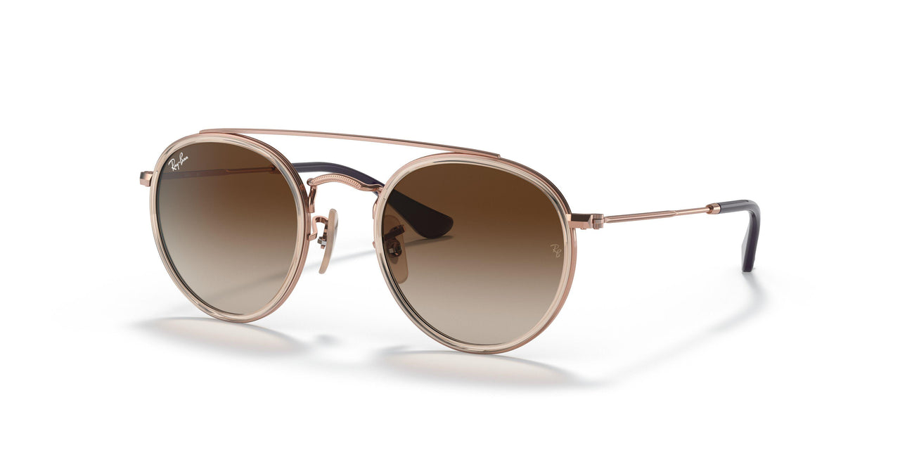 288/13 - Light Brown - Gradient Brown