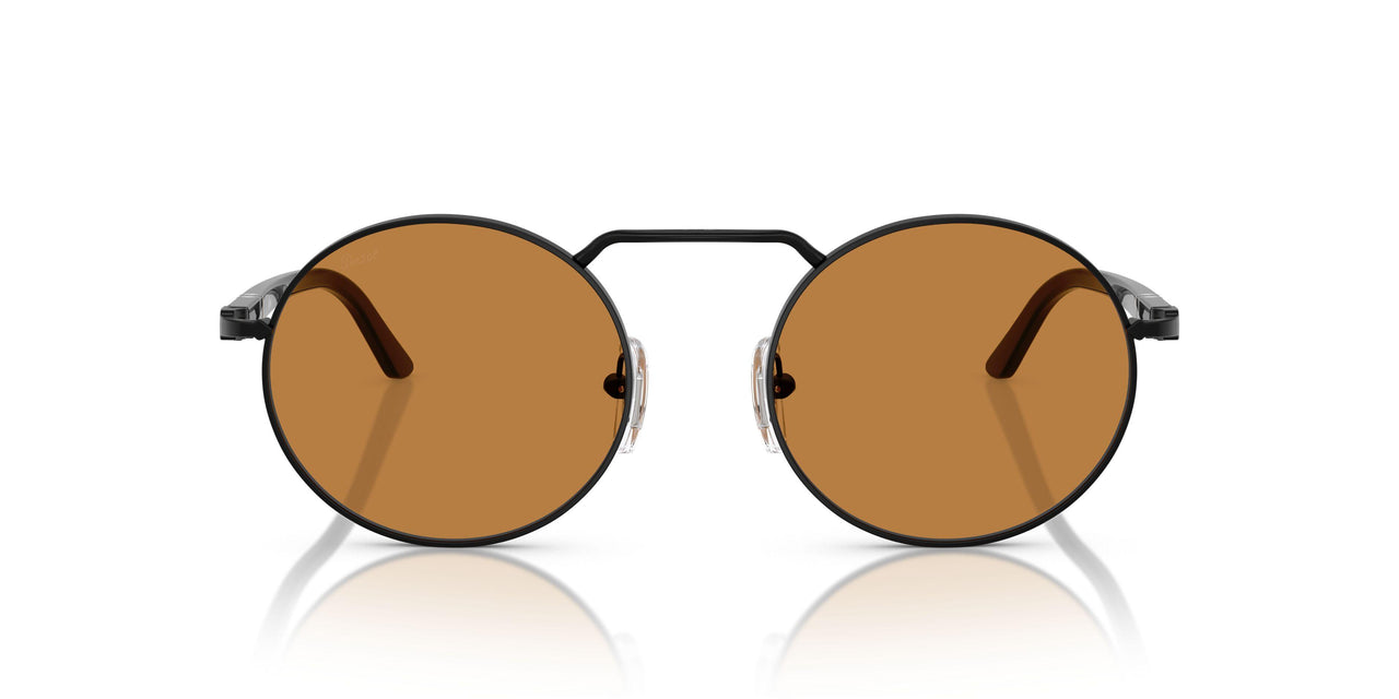 107853 - Black - Yellow Brown