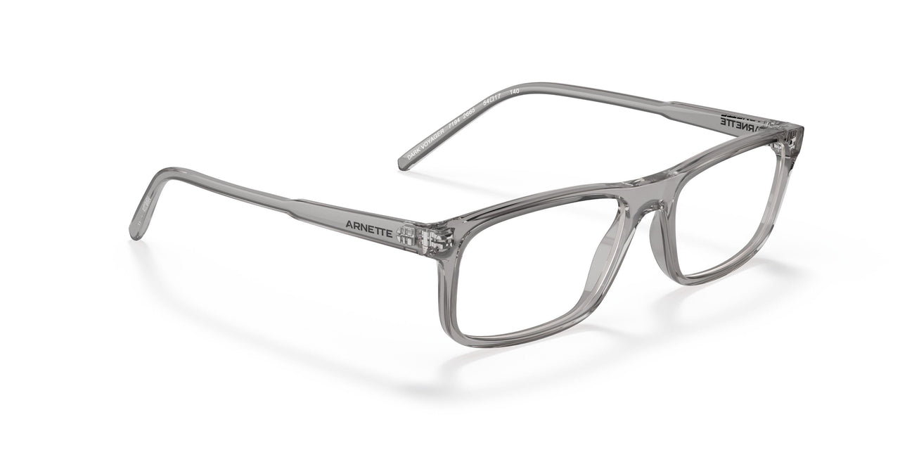 2665 - Grey - Transparent