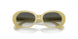 39628E - Gold - Clear Gradient Light Grey