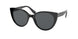 1AB5S0 - Black - Dark Grey