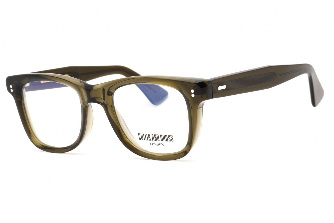 Cutler and Gross CGOP910151 Eyeglasses