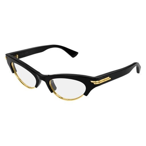 009 - Black - Transparent