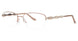 Sophia Loren Beau Rivage SLBR80 Eyeglasses