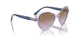 274568 - Violet - Violet Gradient Brown