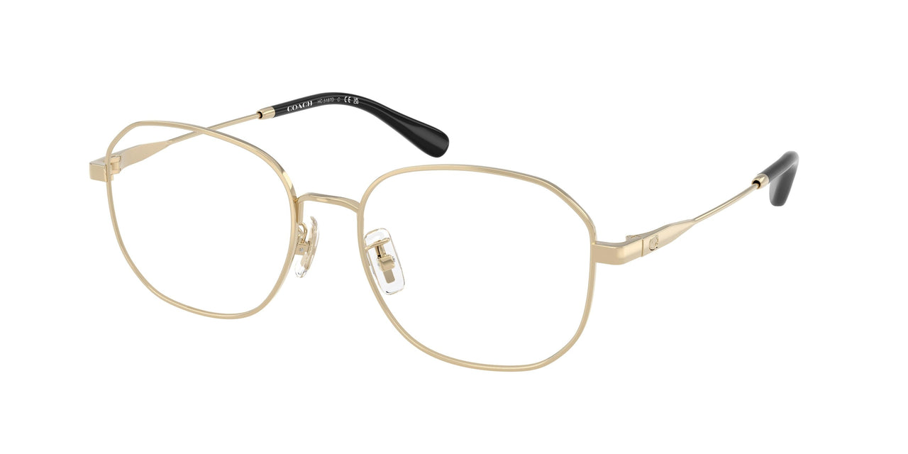 Coach 5187D Eyeglasses