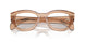 8353 - Beige - Clear