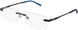 Montblanc Established MB0105O Eyeglasses