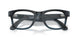 69211Z - Blue - Clear/grey