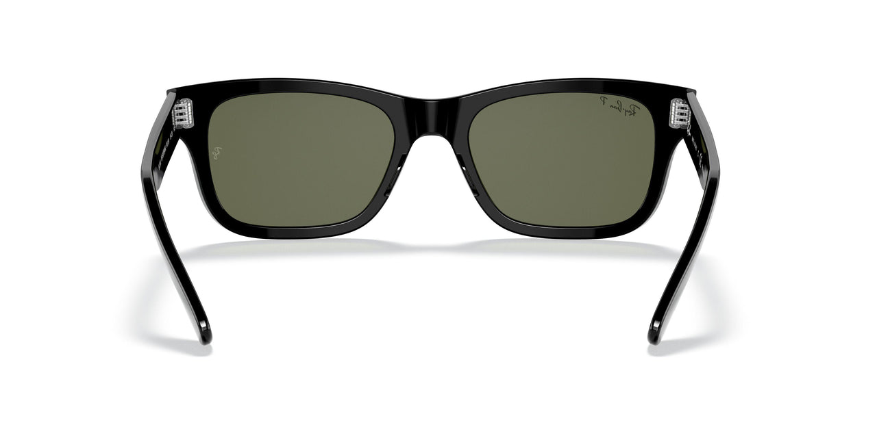 901/58 - Black - Polar Green