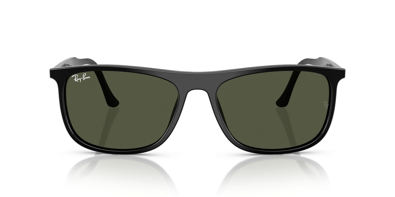 901/31 - Black - Green